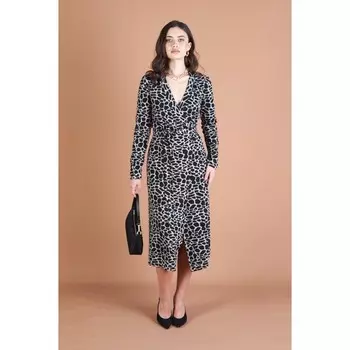 Платье женское, размер 52