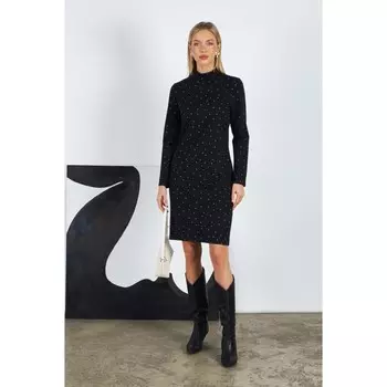 Платье женское, размер 52