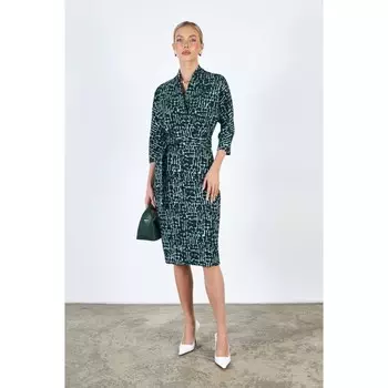 Платье женское, размер 52