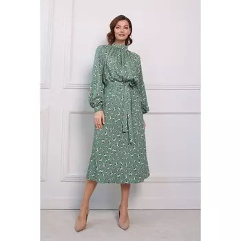 Платье женское, размер 52