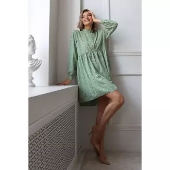 Платье женское, размер 52