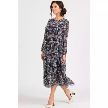 Платье женское, размер 52