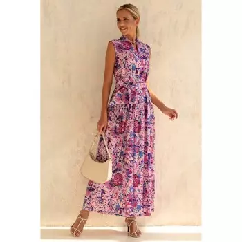 Платье женское, размер 52