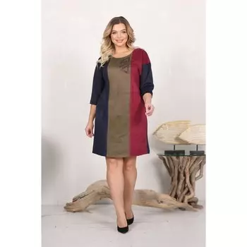 Платье женское, размер 52