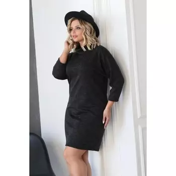 Платье женское, размер 52