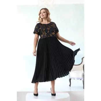 Платье женское, размер 52