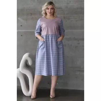 Платье женское, размер 52