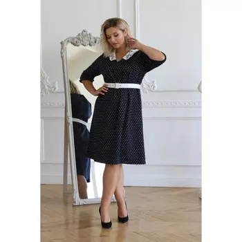 Платье женское, размер 52