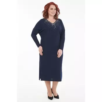 Платье женское, размер 52