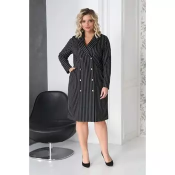 Платье женское, размер 52