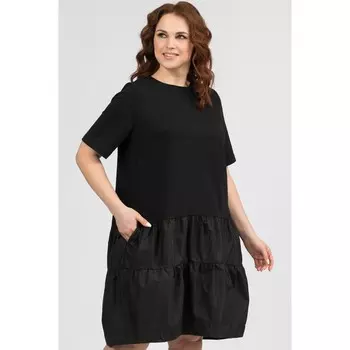 Платье женское, размер 52