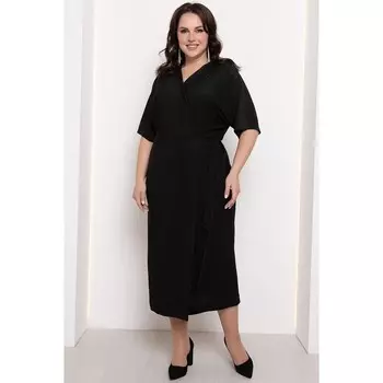 Платье женское, размер 52-54