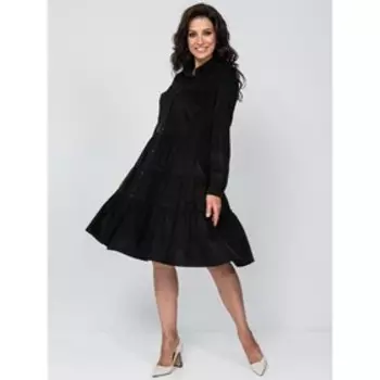 Платье женское, размер 54