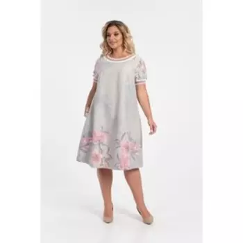 Платье женское, размер 54