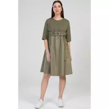 Платье женское, размер 54