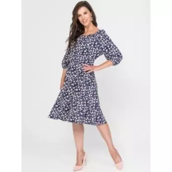 Платье женское, размер 54