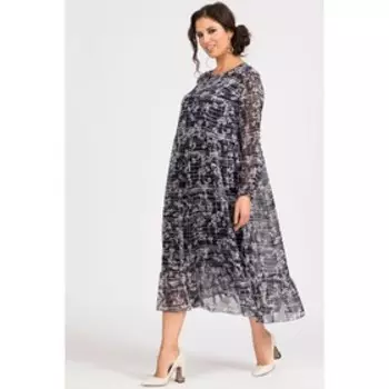 Платье женское, размер 54