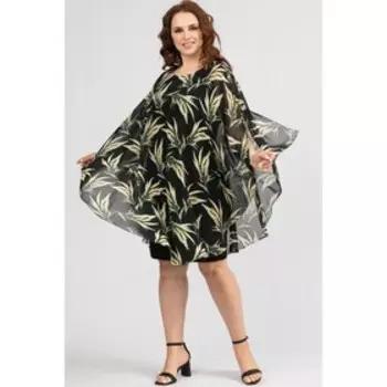 Платье женское, размер 54