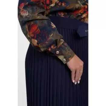 Платье женское, размер 54