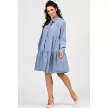 Платье женское, размер 54