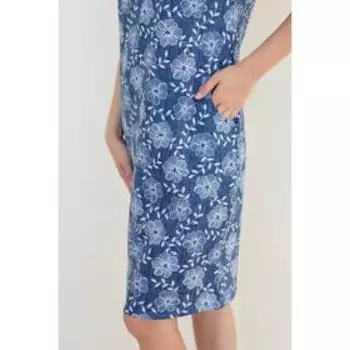 Платье женское, размер 54