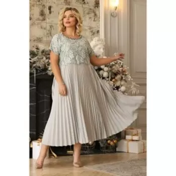 Платье женское, размер 54