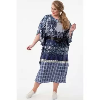 Платье женское, размер 54