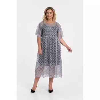 Платье женское, размер 54