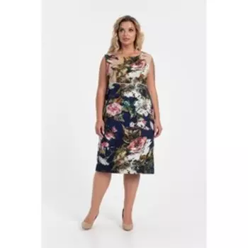 Платье женское, размер 54