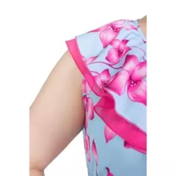 Платье женское, размер 54