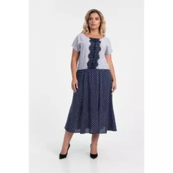 Платье женское, размер 54