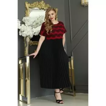 Платье женское, размер 54