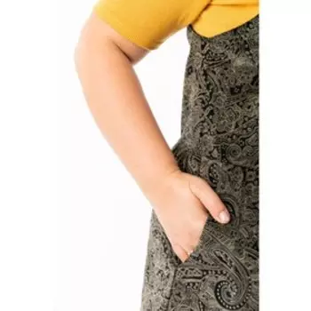 Платье женское, размер 54