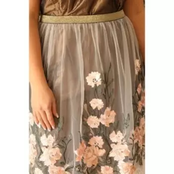 Платье женское, размер 54