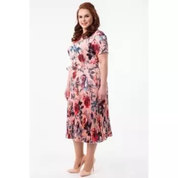 Платье женское, размер 54