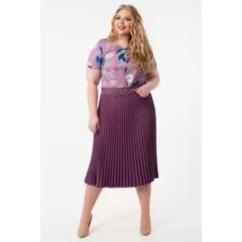 Платье женское, размер 54