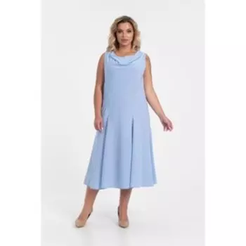 Платье женское, размер 54