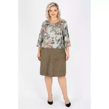 Платье женское, размер 54