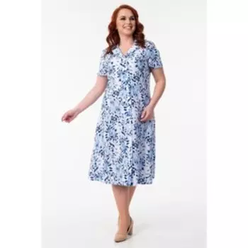 Платье женское, размер 54