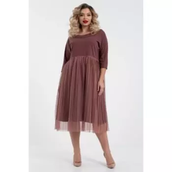 Платье женское, размер 54