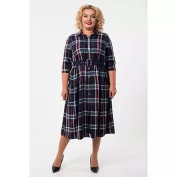 Платье женское, размер 54