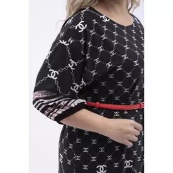 Платье женское, размер 54