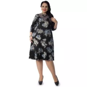 Платье женское, размер 54