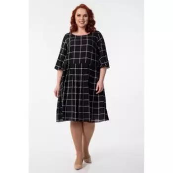 Платье женское, размер 54