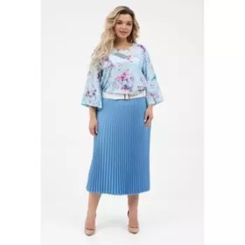 Платье женское, размер 54