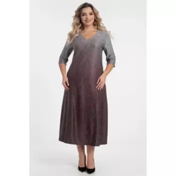 Платье женское, размер 54