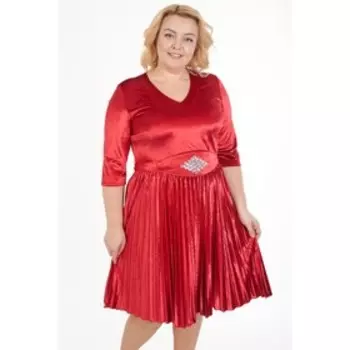 Платье женское, размер 54