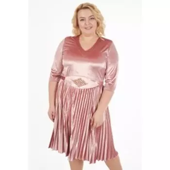 Платье женское, размер 54