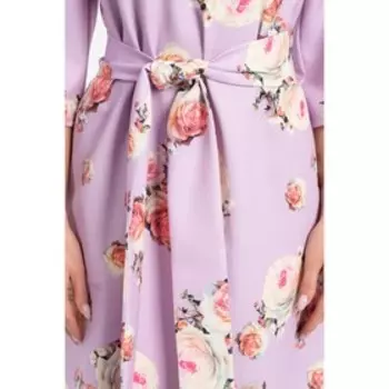 Платье женское, размер 54