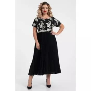 Платье женское, размер 54